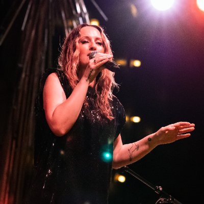 Ingrid Michaelson