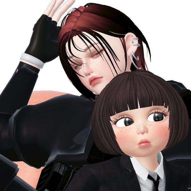 Φ LULU愛