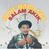 Injil Haba Get