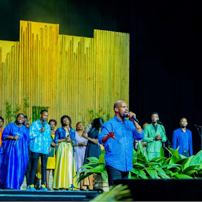 Injili Bora Choir