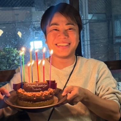 井上裕介