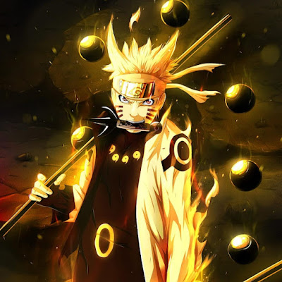 Insane Uzumaki