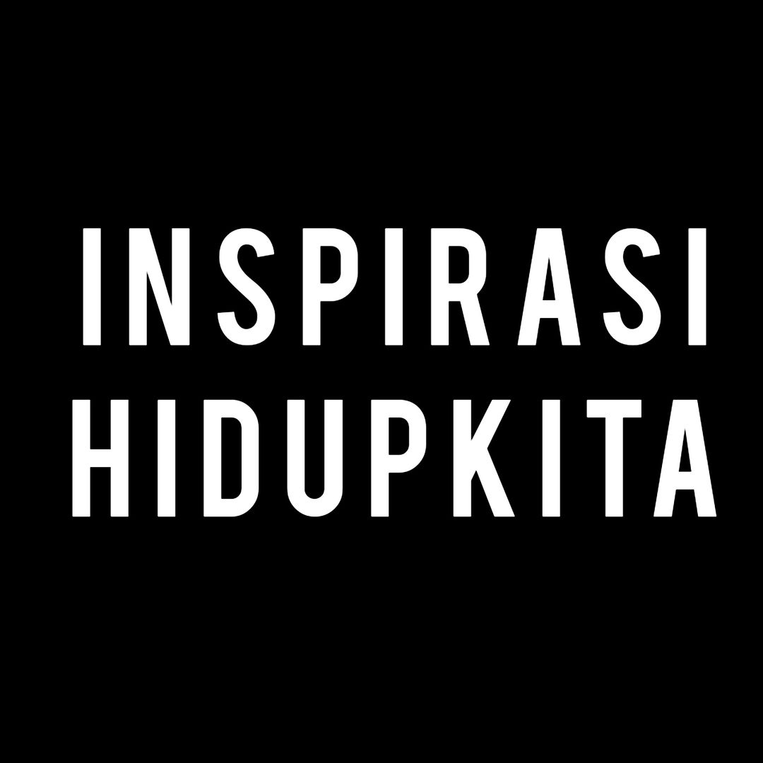 Inspirasi Hidup Kita