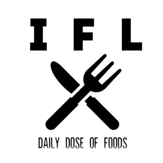 🍔 YOUR DAILY DOSE OF FOODS! 🍕