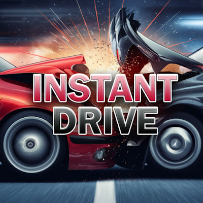 Instant DRIVE