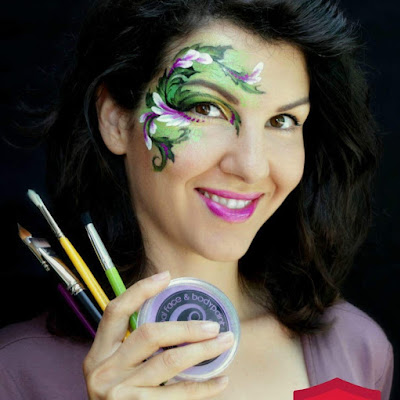 International Face Painting School