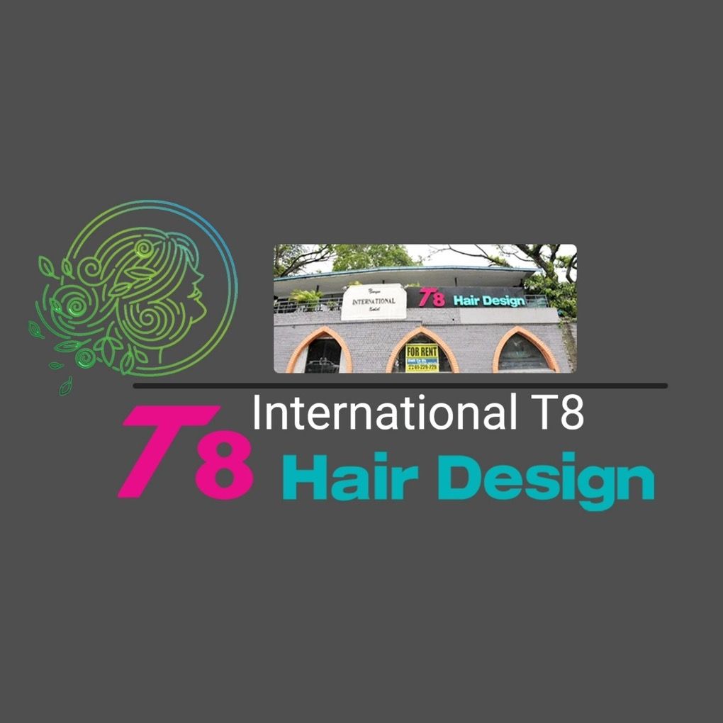 T8 International