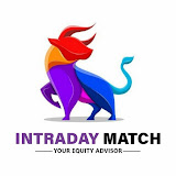 Intraday Match Sebi Registered