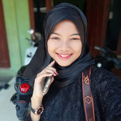 Ipat Putri Anak Ajaib