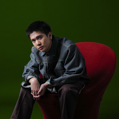 Iqbaal Ramadhan / BAALE