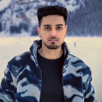 Iqbal Singh