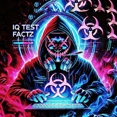 Iq Test Factz