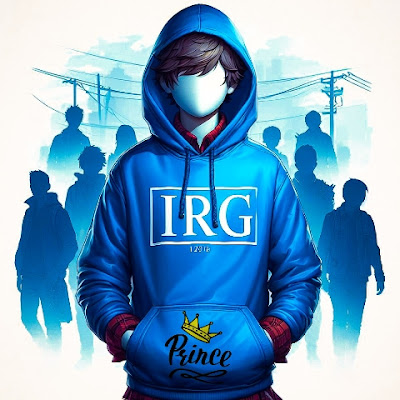 IRG Prince