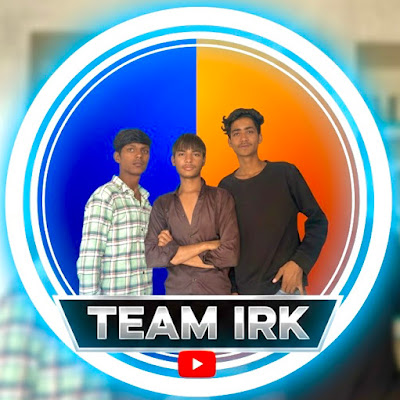 irk irfan