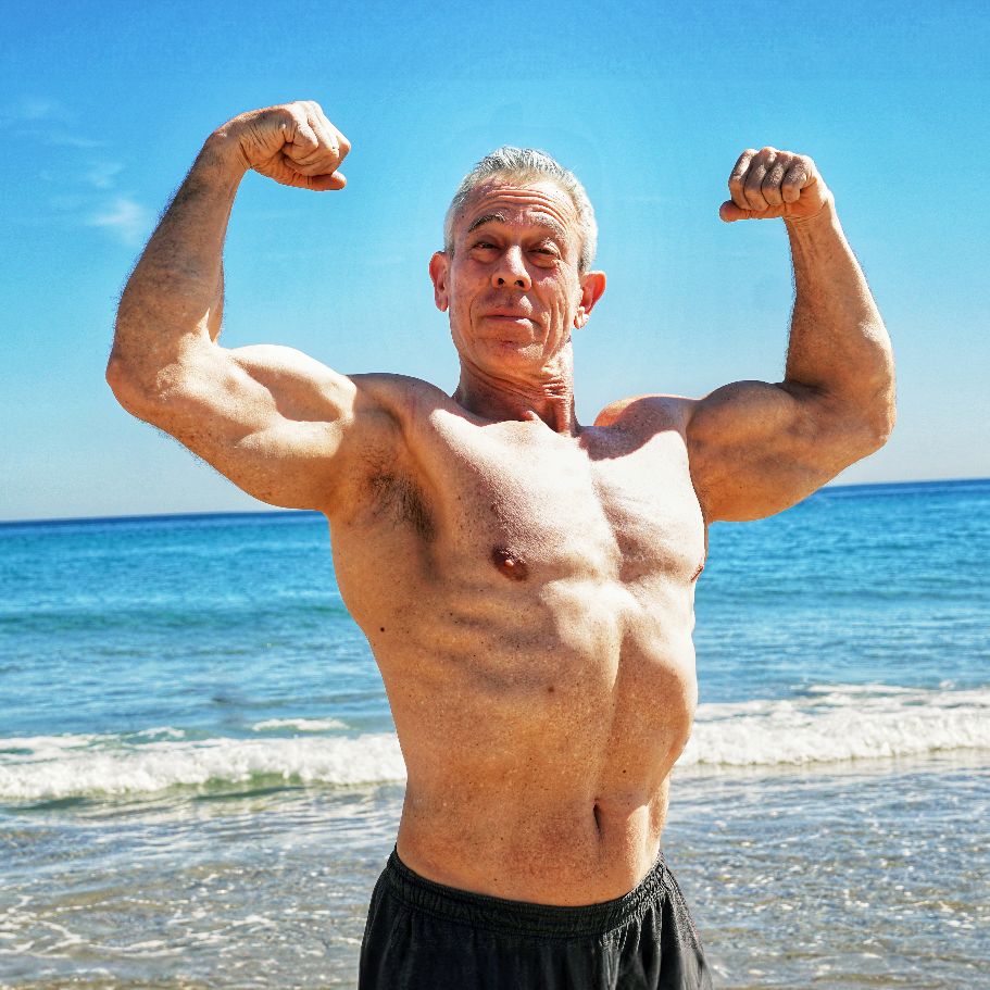 🏋 𝐈𝐑𝐎𝐍 𝐌𝐀𝐒𝐓𝐄𝐑𝐒 🏋