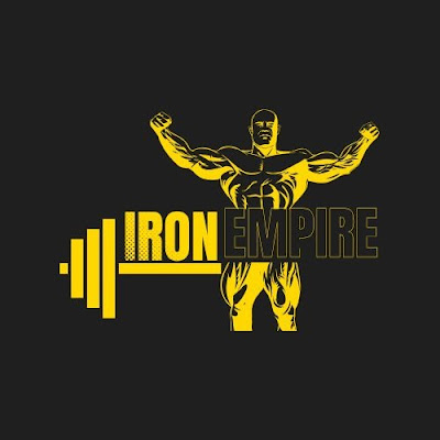 Iron Empire