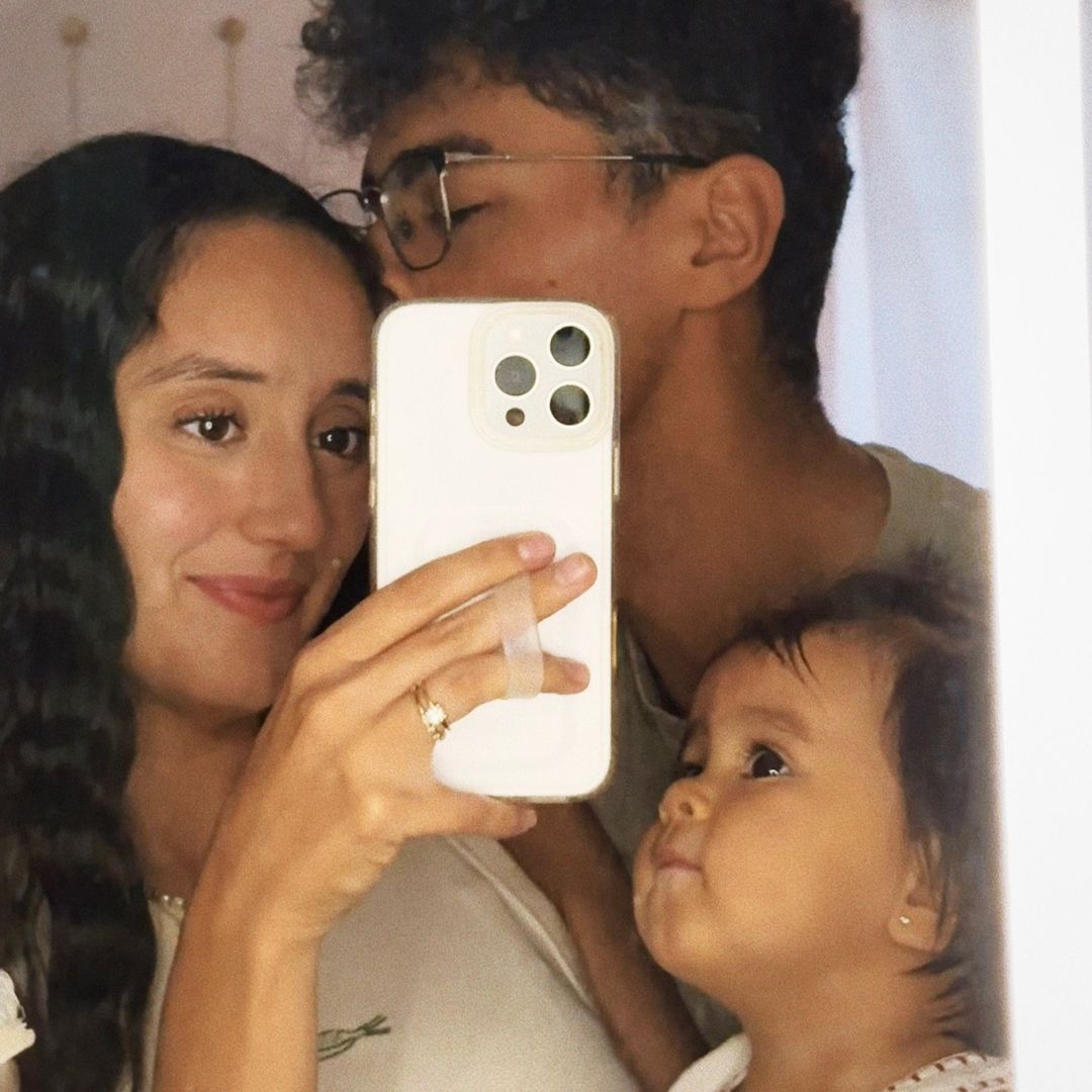 Isabella Marquez | SAHM