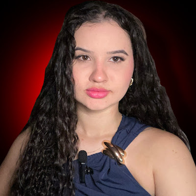 Isabella Louzeiro
