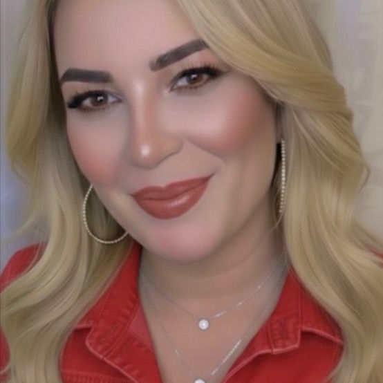 Isa cristina
