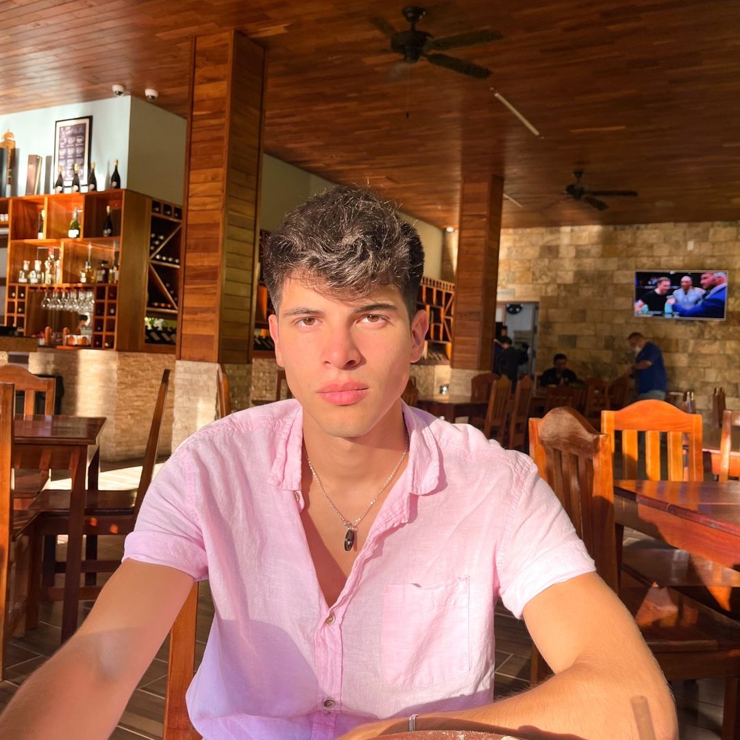 Isaías Pardox