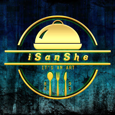iSanShe