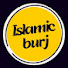 Islamic burj