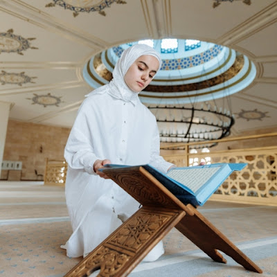Islamic Invitation