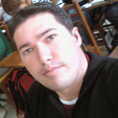 Ismael Vieira