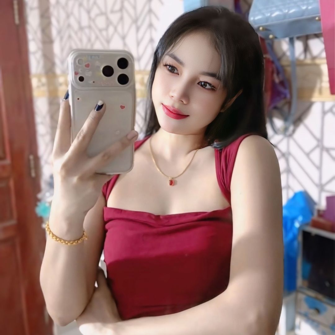 ម៉ាលីន🌴