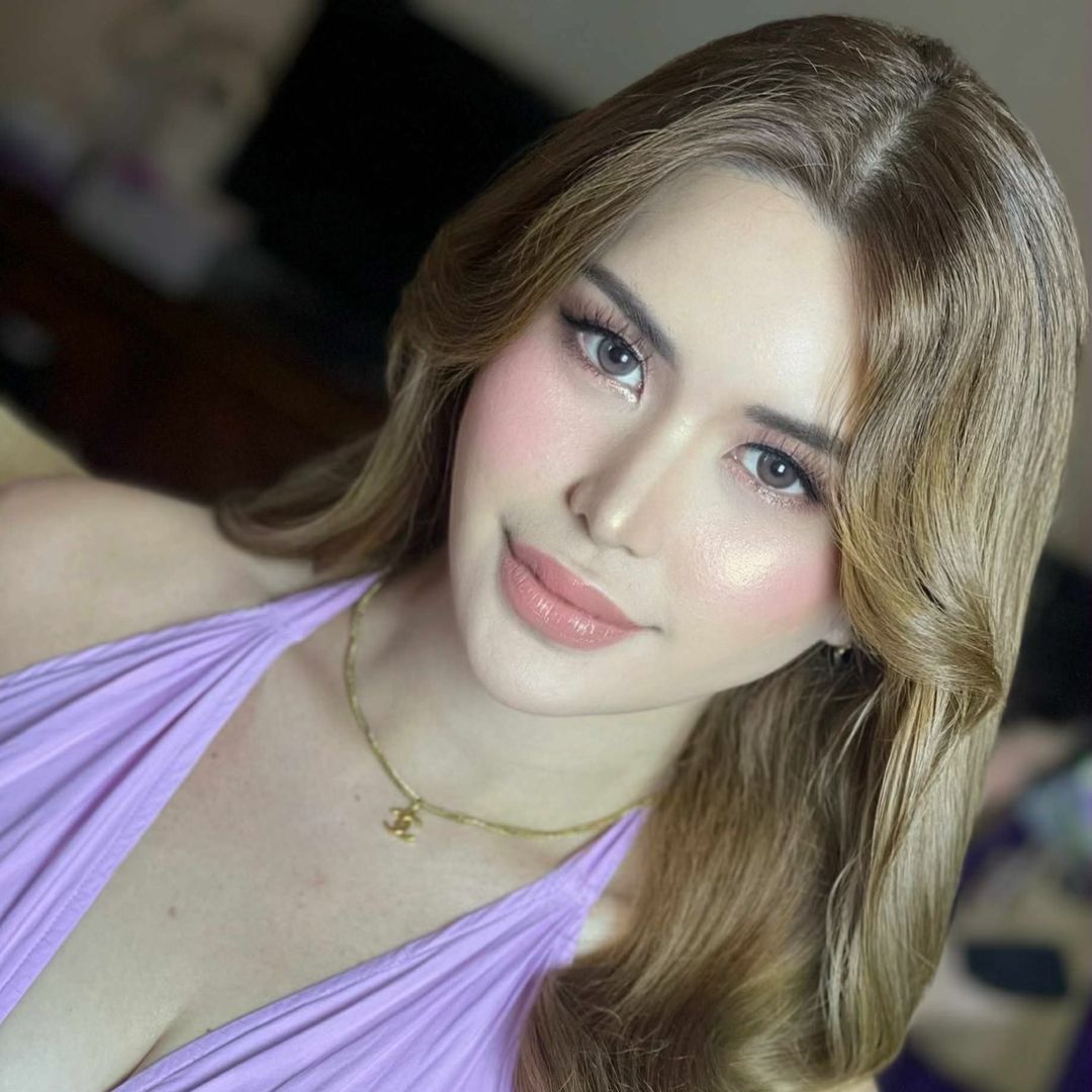 Cristianna Johnson Reyes