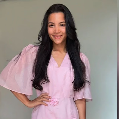 Isnaia Michelly Mãe Aos 15