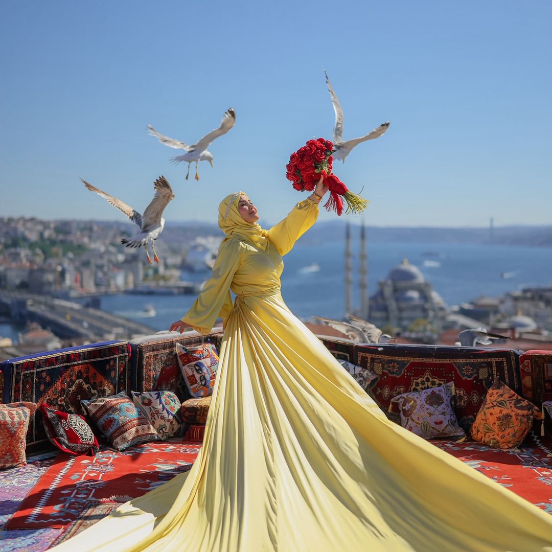 اسراء ام سراج