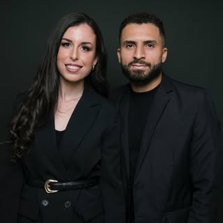 Israel e Laura Santos | Mentores de Casais