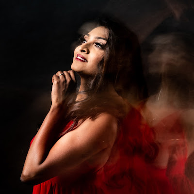Iswarya Jayakumar