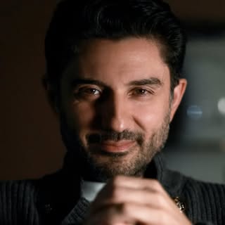 Tabriz SHAKHIDI / EVENT pro