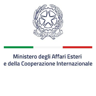 Farnesina 🇮🇹