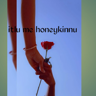 Itlu me honeykinnu