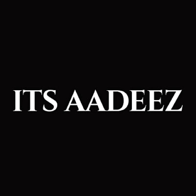 Its Aadeez