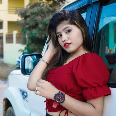 its Aarti sahu