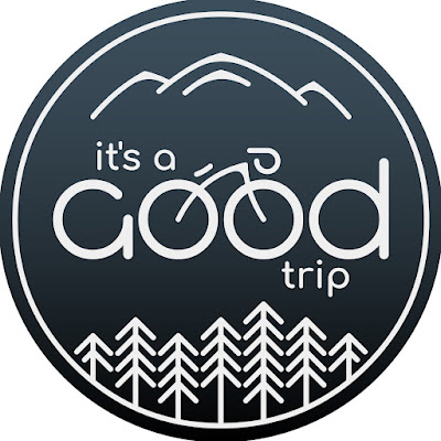 It's a Good Trip: Велосипеди, пригоди та їжа!
