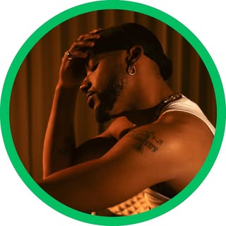 Algee Smith