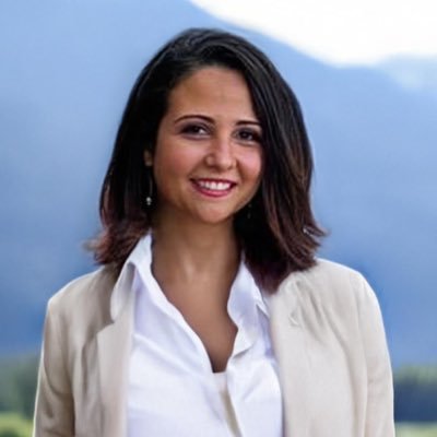 Aya Hijazi آية حجازي