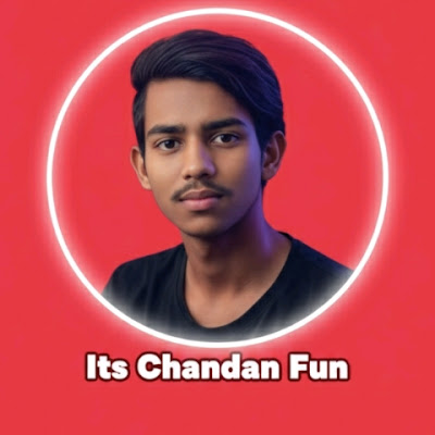 Its Chandan Fun