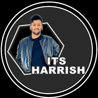 Its Harrish