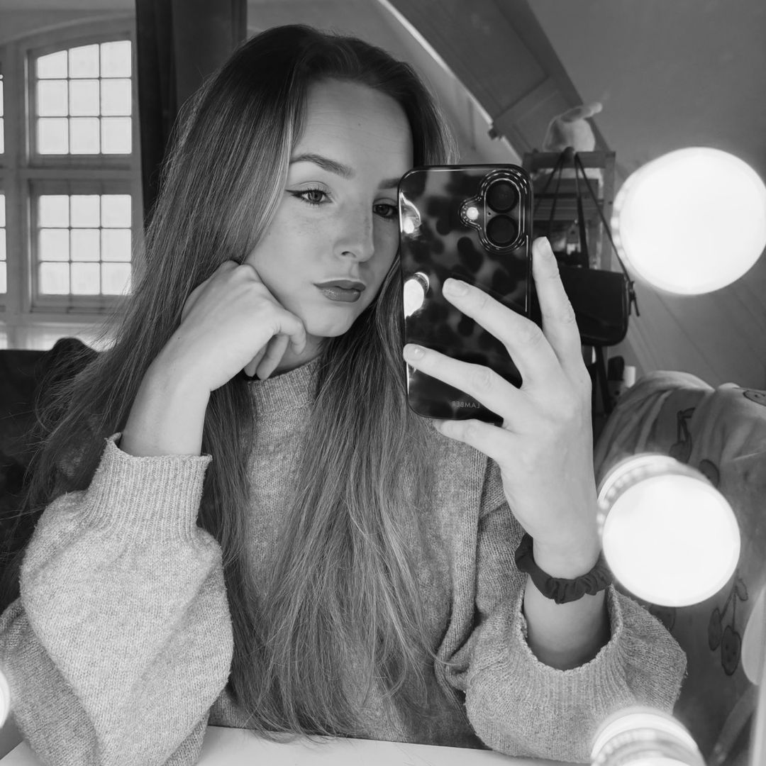 Keeley White