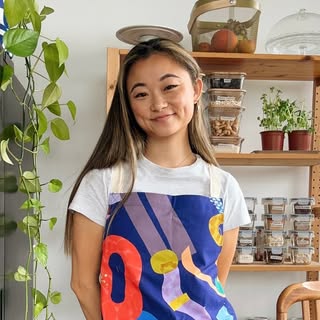 Liz Miu 苗可玉 🍐