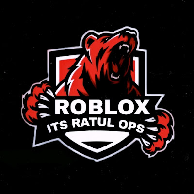 Its Ratul Ops