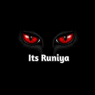 Its Runiya