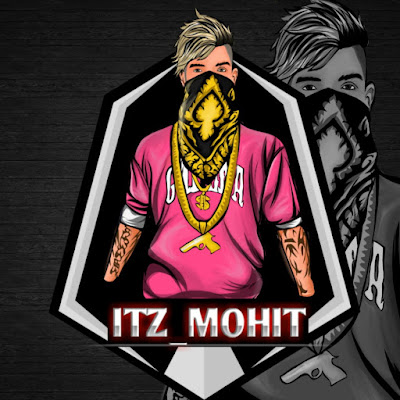 Itz Mohit