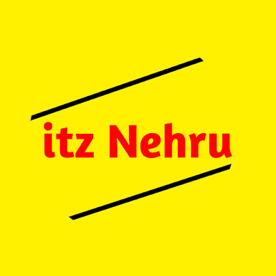 itz Nehru